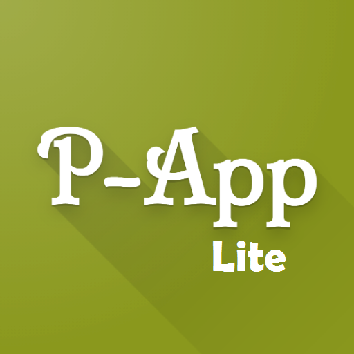 P-Messenger Lite icon