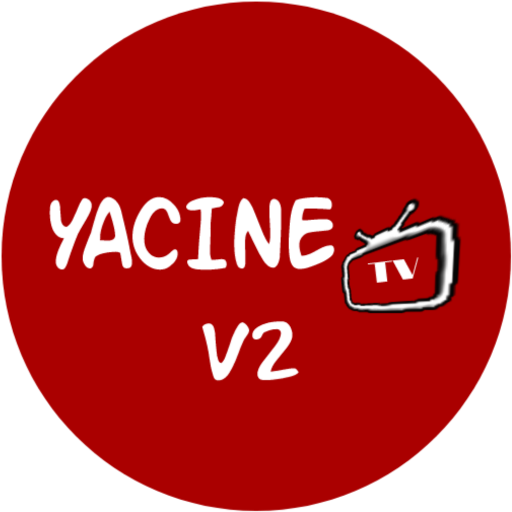 YACINE HD M3U8 PLAYER icon