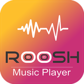 Roosh أيقونة