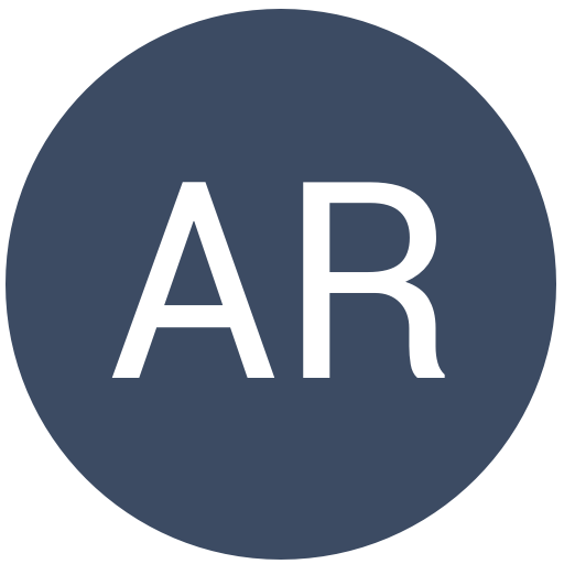 A R Digital icon