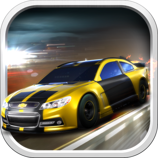 Team Chevy Racing icon