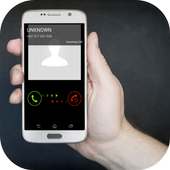 Call from Unknown Number