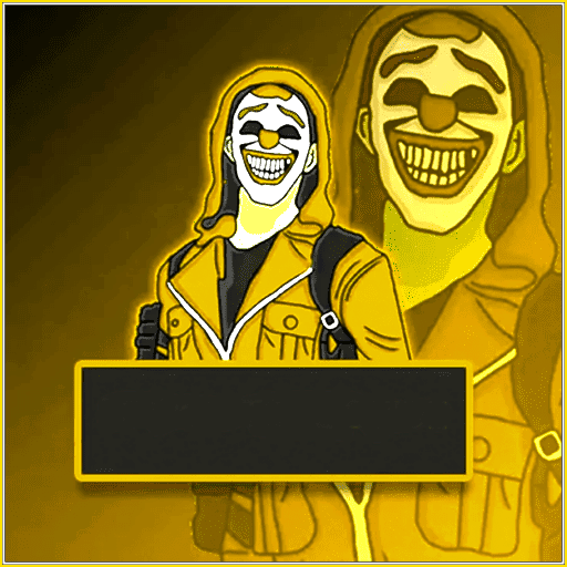 Guide for Pubg new state icon