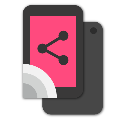 AppBeam - App Transfer icon
