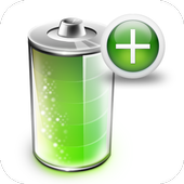 Battery Plus icon