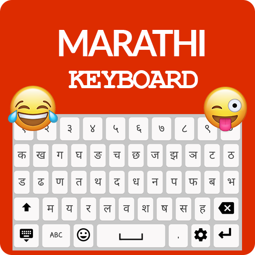 Marathi Keyboard icon