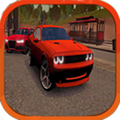 Driving School 2018 icon