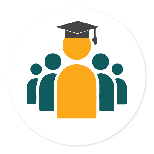 ikon Students Info App