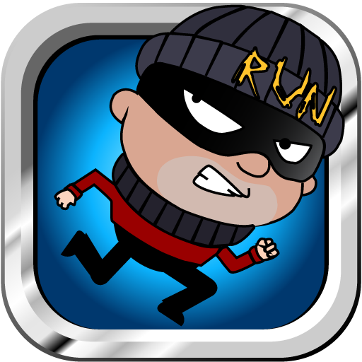 Thief Run icon