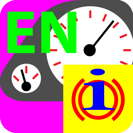 Car Dashboard Light Symbols icon