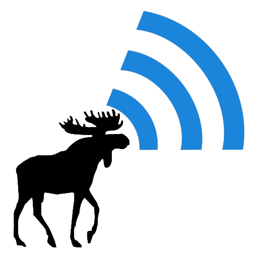 Wifi Connect Telecom icon
