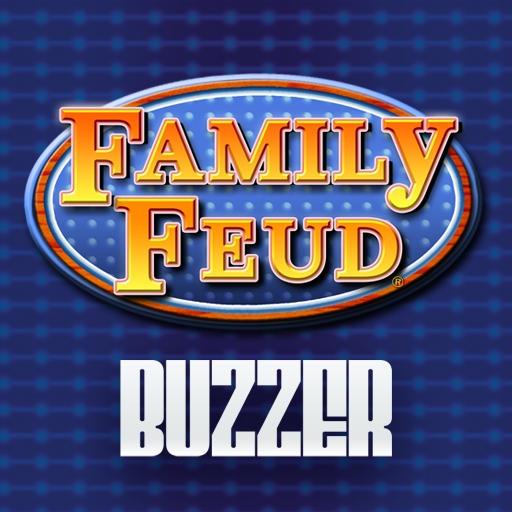 Family Feud Buzzer icon