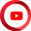 Youtube V4 Browser, fast, used less device storage icon