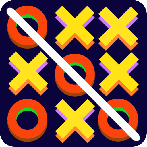 TIC TAC TOE icon