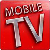 Mobile Tv :Live Tv,Movies & TV