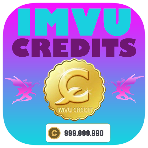 Daily Free Credits IMVU 2021 icon