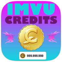Daily Free Credits IMVU 2021