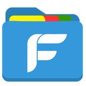 HD File Manager Pro on 9Apps