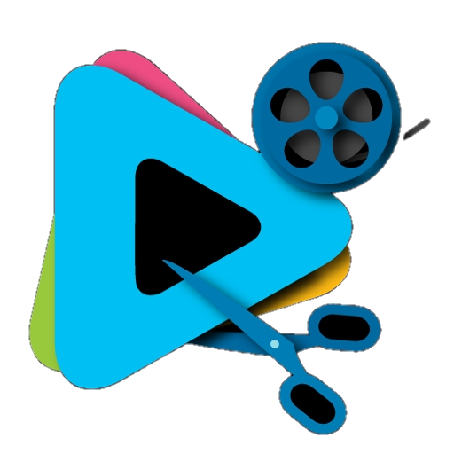 VidMaster: Video Maker,Video Editor icon