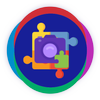 Live Puzzle with Fun icon