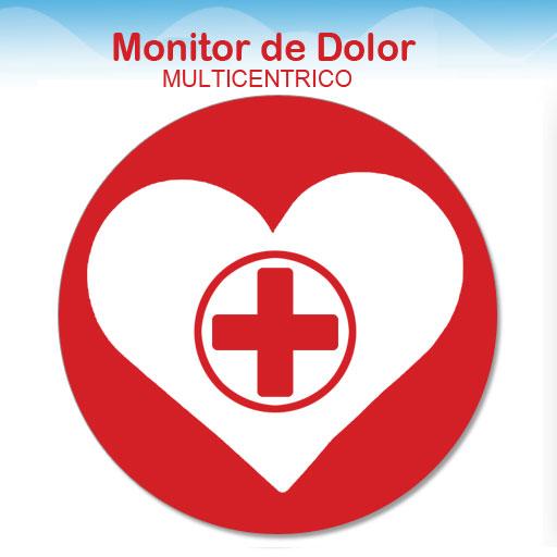 Monitor de Dolor Multicéntrico icon