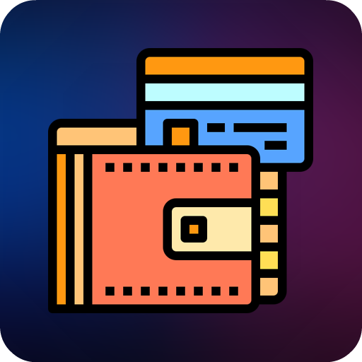 ID Card Wallet icon