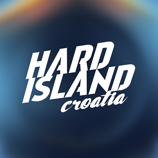 Hard Island icon