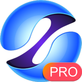 APUS Browser Pro icon