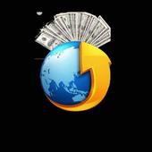 Earning Browser icon