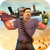 fúria atirador de elite atirador combate icon