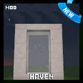 Heaven Mod for MCPE icon