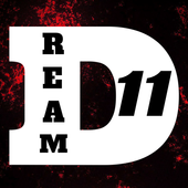 Cricket Playing 11 icon