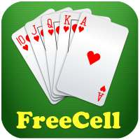 AGED Freecell Solitaire