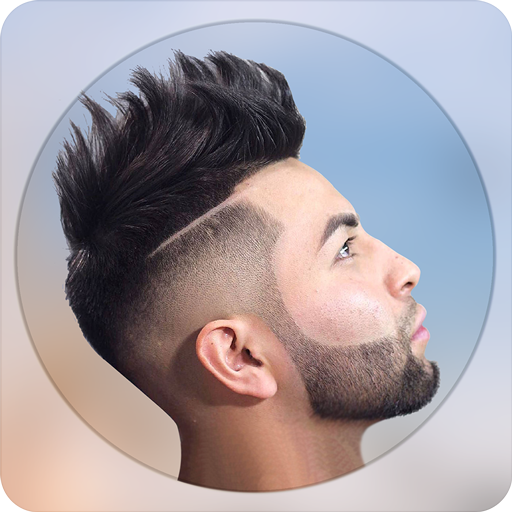 Beard Photo Editor icon