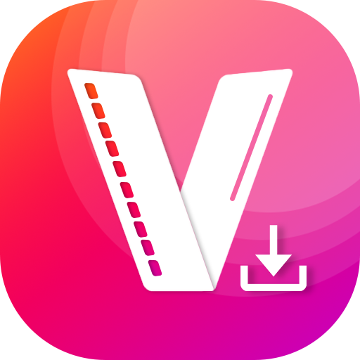 Vmate Video Downloader 2020 : Vmate India icon