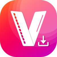 Vmate Video Downloader 2020 : Vmate India