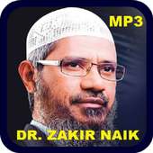 Zakir Naik vs William Campbell