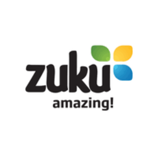 Zuku tv icon