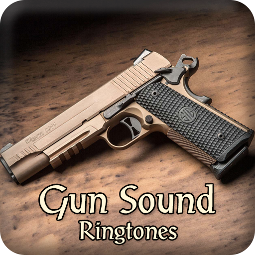 Gun Sound Ringtone icon