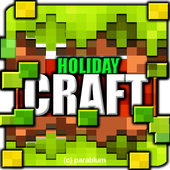 Holiday Craft icon