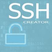 SSH VPN Creator icon