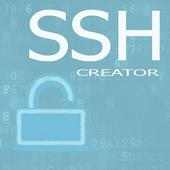 SSH VPN Creator
