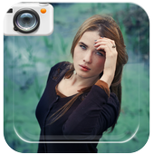 Camera cymera 360 icon