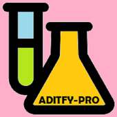 AditFy. Toxicity in aditives with a photo.Health. on 9Apps