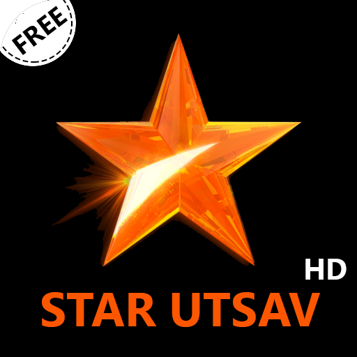 Star Utsav HD TV-Hotstar Shows on Star Utsav Guide icon