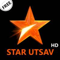 Star Utsav HD TV-Hotstar Shows on Star Utsav Guide