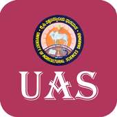 University of Agricultural Sciences on 9Apps