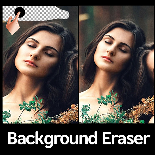 BackGround Changer Of Photo icon