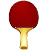 Table Tennis – Balls icon