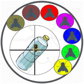 Shoot Bubble 2016 icon